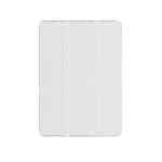 Flip Cover For Huawei Mediapad T2 10.0 Pro 16gb White By - Maxbhi.com