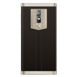 Full Body Housing For Gionee M2017 Gold - Maxbhi.com