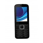 Full Body Housing For Infocus F115 Black - Maxbhi Com