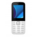 Full Body Housing For Infocus F115 White - Maxbhi Com