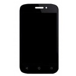 Lcd Screen For Gfive President Shark 3 Replacement Display By - Maxbhi Com