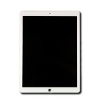 Lcd Screen For Apple Ipad Pro Wifi 256gb Replacement Display By - Maxbhi Com
