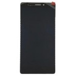 Lcd With Touch Screen For Huawei Mate S 64gb Grey By - Maxbhi Com