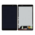 Lcd With Touch Screen For Huawei Mediapad T2 10 0 Pro 16gb Black By - Maxbhi Com