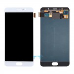 Lcd With Touch Screen For Meizu Pro 6 Plus 128gb Gold By - Maxbhi Com