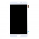 Lcd Screen For Meizu Pro 6 Plus 128gb Replacement Display By - Maxbhi Com
