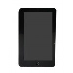 Lcd With Touch Screen For Zync Z909 White By - Maxbhi.com