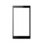 Touch Screen Digitizer For Lava A56 Silver By - Maxbhi.com