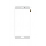 Touch Screen Digitizer For Meizu Pro 6 Plus 128gb Silver By - Maxbhi.com