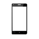 Touch Screen Digitizer For Videocon Graphite V45dd Black By - Maxbhi.com