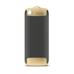 Back Panel Cover For Iball Shaan 1.8g Rajah Black - Maxbhi.com