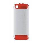 Back Panel Cover For Iball Shaan 1.8g Rajah White - Maxbhi.com