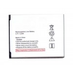 Battery For Intex Aqua Speed Hd 8gb By - Maxbhi.com