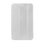 Flip Cover For Acer Iconia B1730 White By - Maxbhi.com