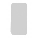 Flip Cover For Mphone 7 Plus White By - Maxbhi.com