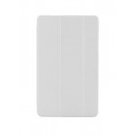 Flip Cover For Sansui St81 White By - Maxbhi.com