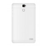 Full Body Housing For I Kall N7 White - Maxbhi Com