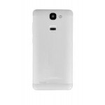 Full Body Housing For Malata S520 White - Maxbhi.com
