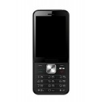 Lcd Screen For Intex Flip X12 Replacement Display By - Maxbhi Com