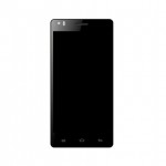 Lcd Screen For Intex Aqua Speed Hd 8gb Replacement Display By - Maxbhi Com