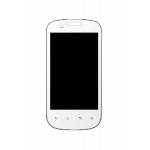 Lcd With Touch Screen For Videocon A27i White By - Maxbhi.com