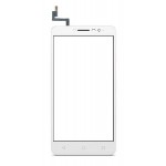 Touch Screen Digitizer For Alcatel A3 Xl Gold By - Maxbhi.com