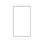 Touch Screen Digitizer For Malata S520 White By - Maxbhi.com