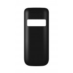 Back Panel Cover For Pel C2 Black - Maxbhi.com
