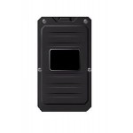 Back Panel Cover For Vkworld Stone V3 Black - Maxbhi.com