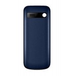 Back Panel Cover For Zen M72 Max Blue - Maxbhi.com