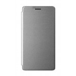 Flip Cover For Huawei Mate 8 128gb Grey By - Maxbhi.com