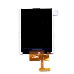 Lcd Screen For Intex Glory Replacement Display By - Maxbhi Com