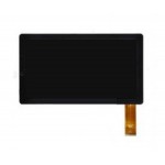 Lcd With Touch Screen For Domo Slate N8 Black By - Maxbhi.com