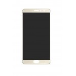 Lcd With Touch Screen For Gionee M6 Champagne By - Maxbhi.com