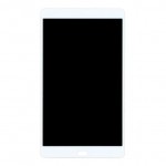 Lcd Screen For Huawei Mediapad M3 64gb Lte Replacement Display By - Maxbhi Com