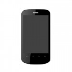 Lcd Screen For Lemon T99 Replacement Display By - Maxbhi Com