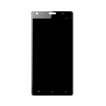 Lcd Screen For Xccess A1 Elite Replacement Display By - Maxbhi Com