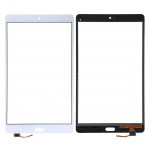 Touch Screen Digitizer For Huawei Mediapad M3 64gb Lte Gold By - Maxbhi Com