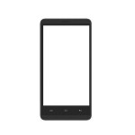 Touch Screen Digitizer For Rage Velvet 5.0 Gold By - Maxbhi.com