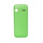 Back Panel Cover For Mido M11 Green - Maxbhi.com