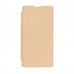 Flip Cover For Honor Note 8 64gb Gold By - Maxbhi.com