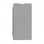 Flip Cover For Honor Note 8 64gb Grey By - Maxbhi.com