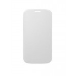 Flip Cover For Iball Andi 3.5kke Glory White By - Maxbhi.com