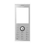 Full Body Housing For Karbonn K9 Staar White - Maxbhi.com
