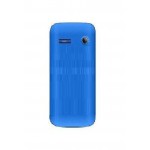 Full Body Housing For Mido M11 Blue - Maxbhi.com