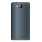 Full Body Housing For Yoo Call S20 Grey - Maxbhi.com