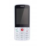 Lcd Screen For Iball Shaan Fab 2.4u Replacement Display By - Maxbhi.com