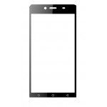 Touch Screen Digitizer For Yoo Call S20 Grey By - Maxbhi.com