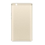 Back Panel Cover For Huawei Mediapad M3 64gb Wifi Gold - Maxbhi.com
