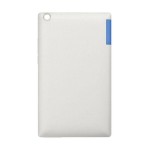 Back Panel Cover For Lenovo Tab3 8 Wifi White - Maxbhi.com